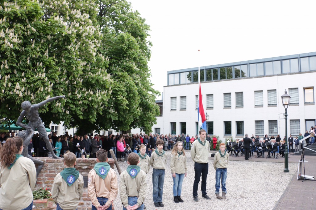 dodenherdenking