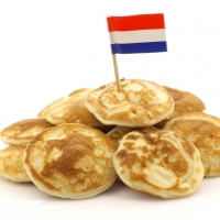 Poffertjes